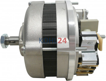 Lichtmaschine für KHD Deutz BF 4 M 1012 BF 4 M 1013 BF 6 M 1013 Deutz 01181250 
