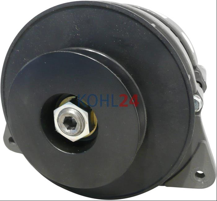 Lichtmaschine Lister-Blackstone Lister Perkins L3 L4 Lucas 47920130A Prestolite 47020054 47020056 47020058 47020062 47020063 47020069 14 Volt 70 Ampere Original Lucas