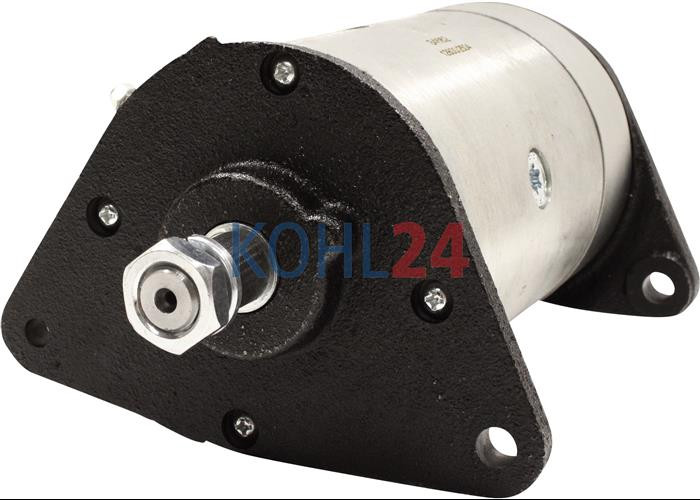 Dynastarter ACME Agria BCS Bernard Motor Bertolini Bukh Motor Ferrari Goldoni Gutbrod Hatz Motor Mosa Moto Guzzi Ruggerini Motor Schilter Slanzi Motor Bosch 0010300001 0010300003 0010300101 0010350005 0010350102 Efel 06030 12 Volt 11 Ampere 0,9 KW