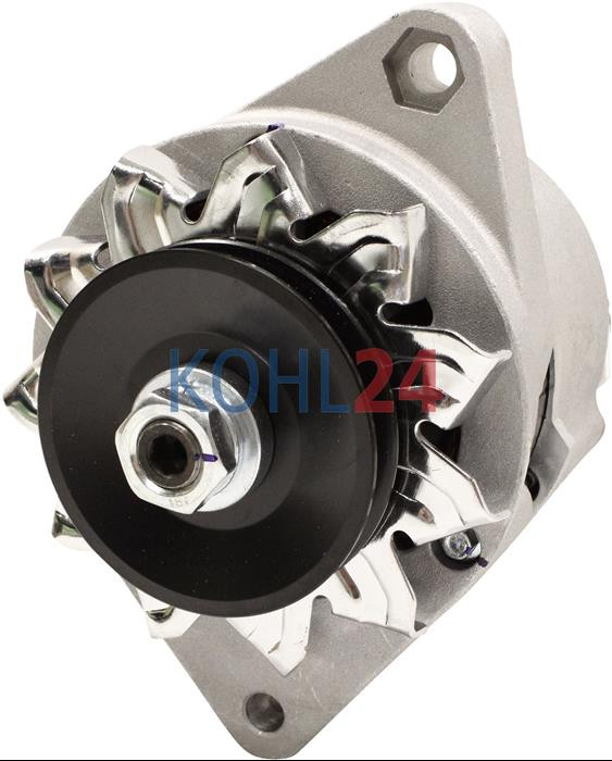 Lichtmaschine Agrifull Fiat Fiatgeotech Hürlimann Lamborghini Muzzi Palmieri Same usw. Bosch 0120300568 0120339515 0120339516 0120339523 0120339527 0120339528 0986030120 0986030121 Iskra Letrika IA0037 14 Volt 33 Ampere