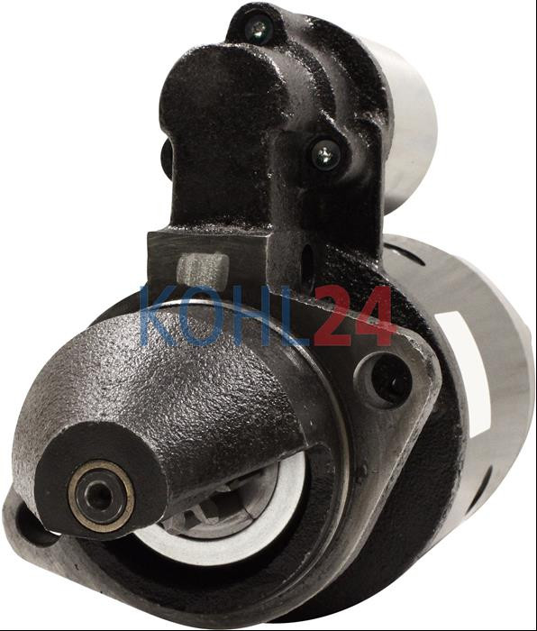 Anlasser Agrifull Bautz Fendt Hela VM Motor VH Fiat Bosch 0001354067 0001354070 0001354087 0001362021 0001362050 0001366009 0001366017 EJD1,8/12R110 EJD1,8/12R113 12 Volt 2,7 KW Made in Germany