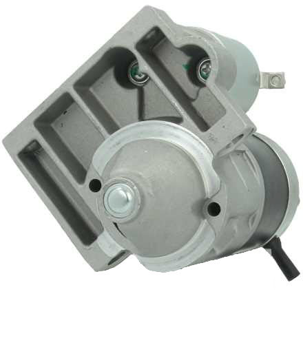 Anlasser Dodge Dakota Jeep Cherokee Wrangler 2.5 Mitsubishi M001T79481 M001T79482 M1T79481 M1T79482 12 Volt 1,2 KW