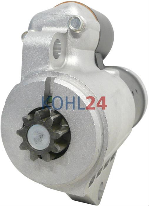 Anlasser Johnson 90PL4 90PX4 115PL4 115PX4 140CX4 140PL4 140PX4 90 PS 115 PS 140 PS Suzuki DF90 DF100 DF115 DF140 90 PS 100 PS 115 PS 140 PS Hitachi S114-837 S114-837A S114-837AN 12 Volt 1,4 KW Original Hitachi