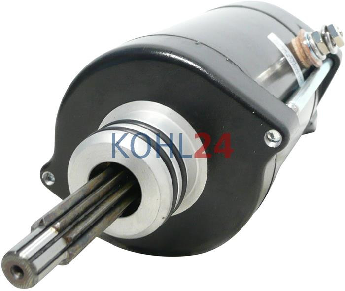 Anlasser Polaris ACE 900 General 1000 4 Ranger 900 1000 XP RZR 900 1000 4 XP 4014037 4014548 12 Volt