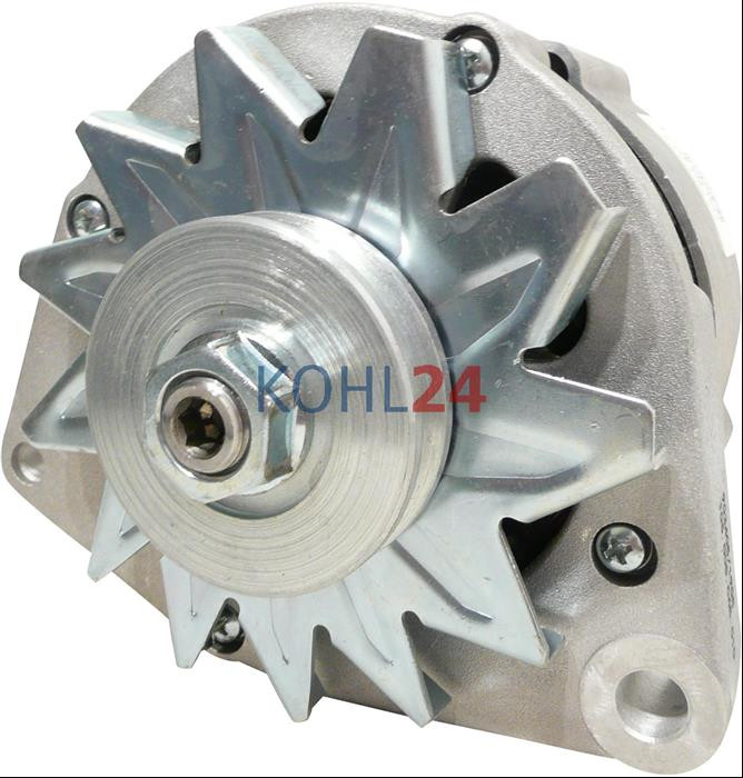 Lichtmaschine Alfa Romeo 6 75 90 GTV Spider Fissore Magnum Bosch 0120484008 0120488102 0120489549 0120489550 0120489715 0120489716 0120489903 0120489904 0120489905 0120489906 0986031090 0986031280 14 Volt 65 Ampere