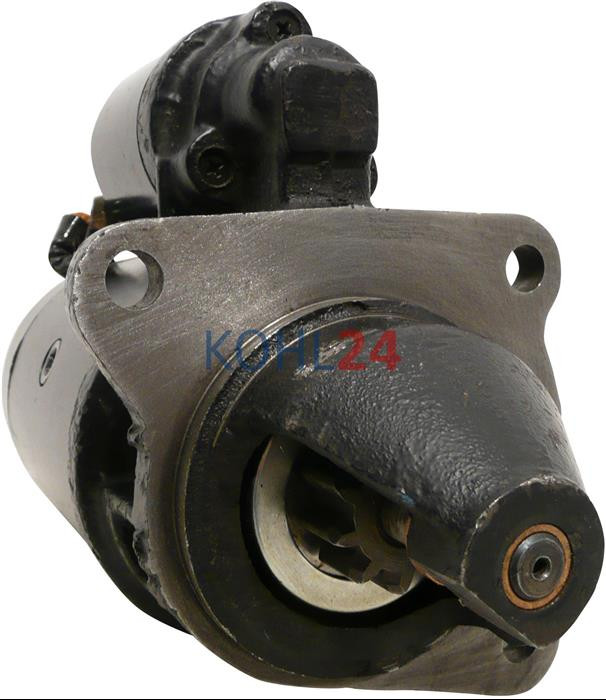 Anlasser Bosch 0001362085 0001362099 12 Volt 2,4 KW