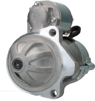Anlasser Cadillac Concours Deville Eldorado Seville Oldsmobile Aurora Delco Remy 9000775 9000805 9000862 9000876 9000896 9000913 104665144 10465294 10465523 10465558 19136218 19136223 CM9805 12 Volt 1,7 KW