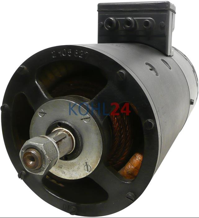 Lichtmaschine KHD Deutz BF8M716 BF12M716 BF16M716 F8M716 F12M716 Mercedes-Benz MWM-Diesel Lokomotive Bosch 0101601059 0101601118 0101601177 LJ/GTL700/24/975R2 LJ/GTL700/24/975AR2 LJ/GTL700/24/975AR2B 24 Volt 42 Ampere Reparatur Made in Germany