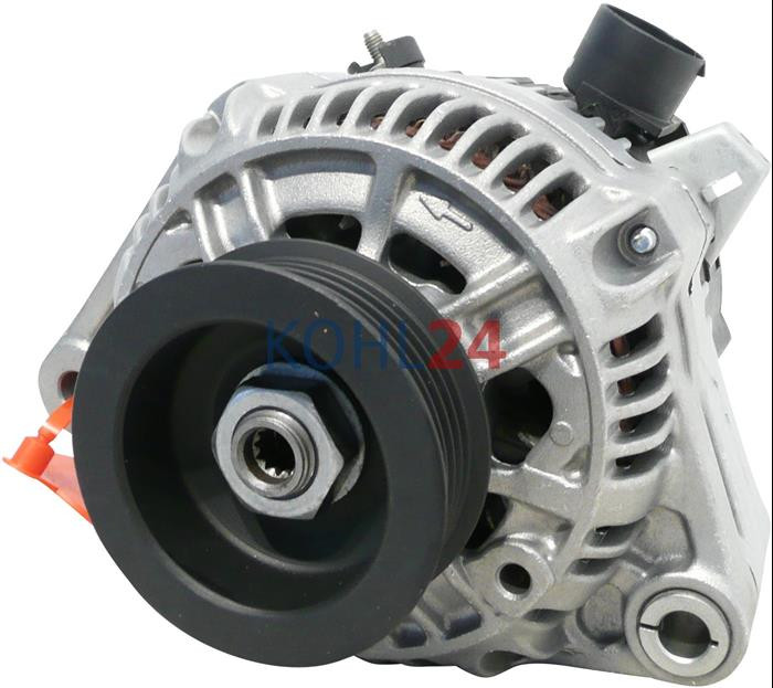 Lichtmaschine Honda Accord 1.8i 1.9i 2.0i 2.2i 2.3i 16V Sedan Bosch 0123115009 0123115014 0986040830 14 Volt 70 Ampere Lichtmaschine Honda Accord 1.8i 1.9i 2.0i 2.2i 2.3i 16V Sedan Bosch 0123115009 0123115014 0986040830 14 Volt 70 Ampere