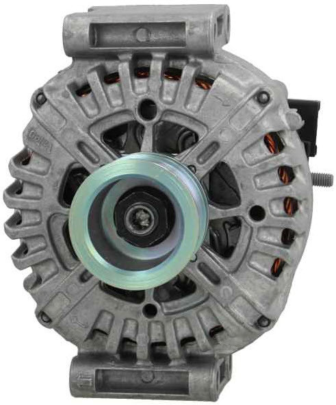 Lichtmaschine Mercedes-Benz E400 W213 W238 Valeo CG25S043 14 Volt 250 Ampere Original Valeo