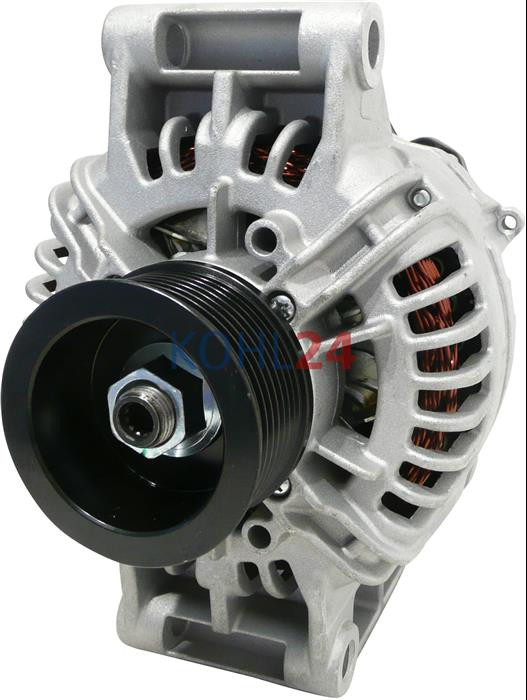 Lichtmaschine Mercedes-Benz Citaro K LE Ü MÜ Conecto Integro M O550 O628 Bosch 0124655287 0124655288 28 Volt 150 Ampere