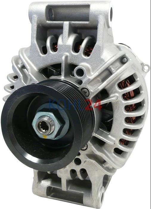 Lichtmaschine Mercedes-Benz Citaro K LE Ü MÜ Conecto Integro M O550 O628 Bosch 0124655287 0124655288 28 Volt 150 Ampere Original Bosch