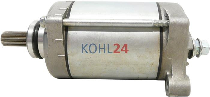 モーター スターターモーター 21163-0064 カワサキ ZX1000 ZX 1000 ZX