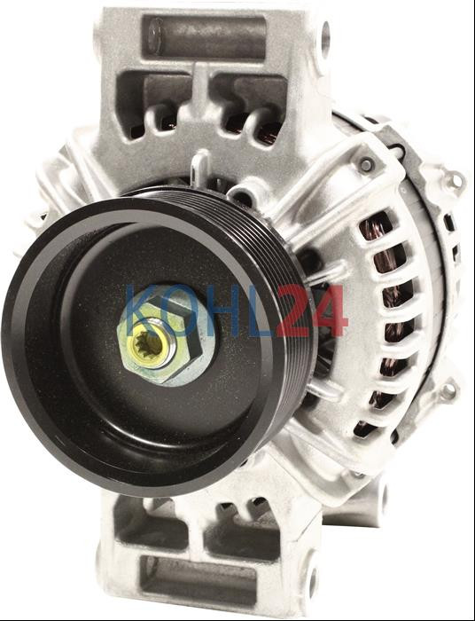 Lichtmaschine Mercedes-Benz Actros Antos Arocs LKW Bosch 0124655071 0124655116 0124655277 0124655278 0124655307 0124655308 0124655329 0124655330 0124655615 0124655616 28 Volt 150 Ampere Original Bosch