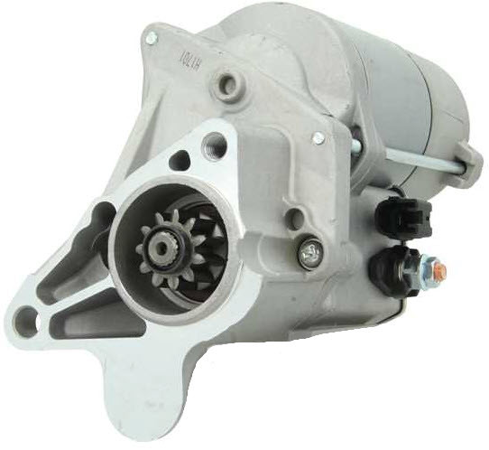 Anlasser Land Rover Discovery LR3 4.0 Denso 428000-1910 428000-1911 428000-1912 12 Volt 1,8 KW