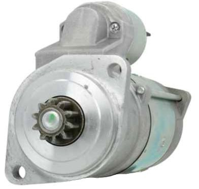 Anlasser Hatz 4W35 4W35T 50546401 50546402 Iskra Letrika 11.131.396 11.132.288 11.132.317 AZE6602 AZE6620 AZE6621 IS1429 Mahle MS160 24 Volt 3,0 KW Original Iskra Letrika (Mahle)