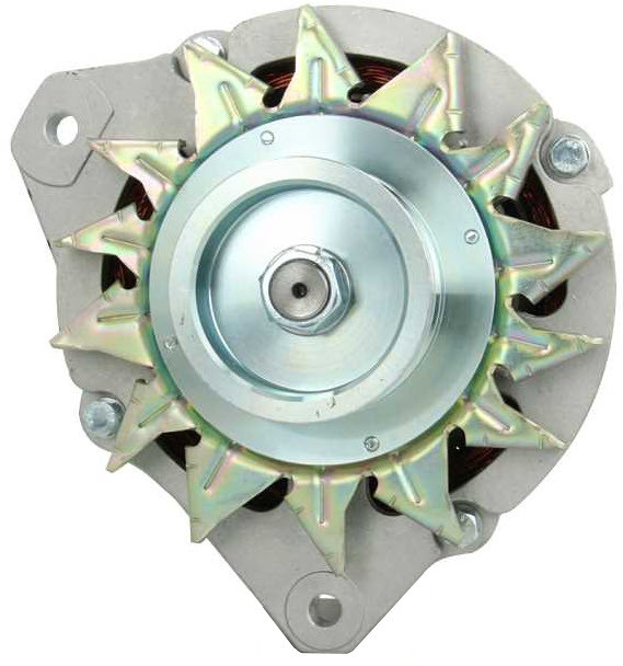 Lichtmaschine Scania K400 K410 K480 Scania Motor DC13 Mitsubishi A009TU5591 A009TU5591A A009TU5591ZT A9TU5591 A9TU5591A A9TU5591ZT 28 Volt 150 Ampere Original Mitsubishi