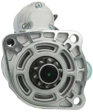 Anlasser Caterpillar 4.4 T TA TTA 7.1 TA CP45B CP56B CP68B CP74B CS45B CS64B CS66B CS68B CS74B CS76B CS78B Perkins Iskra Letrika 11.131.899 11.132.187 AZF4699 AZF4839 IS1294 Mahle MS147 24 Volt 5,5 KW Original Iskra Letrika (Mahle)