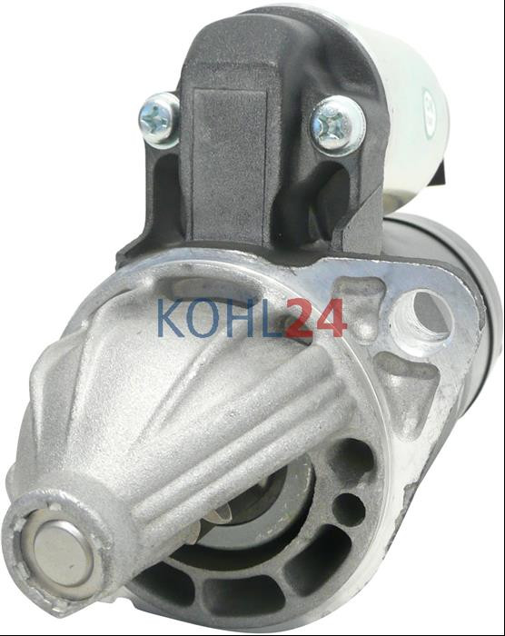 Anlasser Changchai LN390Q QDY1257D 12 Volt 1,4 KW Made in Germany