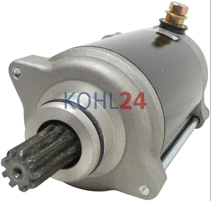 Anlasser Lynx Adventure GT 1200 4-Tec Ranger Alpine 1200 Ski-Doo Expedition TUV 1200 Grand Touring GSX GTX MX Z 1200 Renegade Bombardier 420-892-420 420-892-421 420-892-427 420-893-530 12 Volt