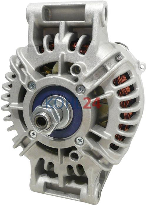 Lichtmaschine Mercedes-Benz Citaro G GÜ Conecto G Integro L Travego L M  Bosch 0124655072 0124655289 0124655290 28 Volt 150 Ampere