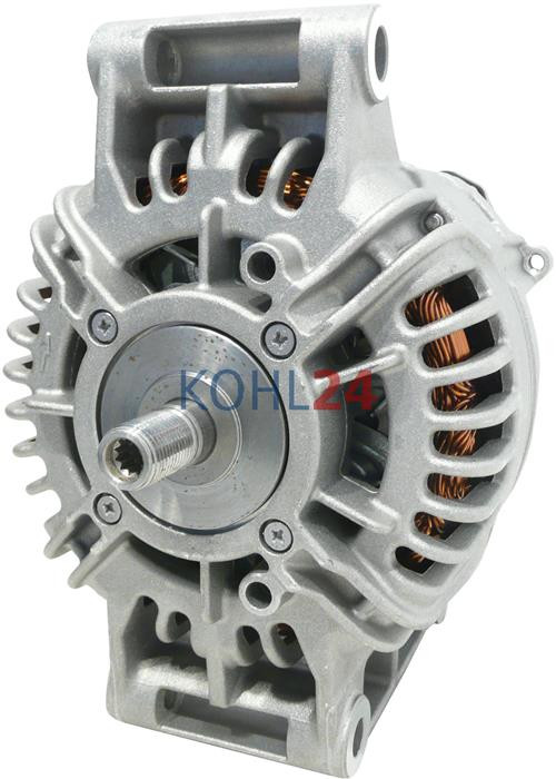 Lichtmaschine Mercedes-Benz Citaro G GÜ Conecto G Integro L Travego L M  Bosch 0124655072 0124655289 0124655290 28 Volt 150 Ampere Original Bosch