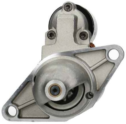 Anlasser Suzuki Carry 1.0 Van Carry 800 Bosch 0986014381 Denso 028000-9220 028000-9221 128000-1540 128000-1541 128000-1860 128000-1861 128000-1862 128000-4030 128000-4031 128000-4032 12 Volt 0,8 KW