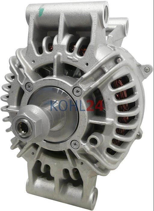 Lichtmaschine Caterpillar 20R0959 352-4700 352470002 Perkins 3524700 Bosch 0124655099 0124655230 28 Volt 150 Ampere