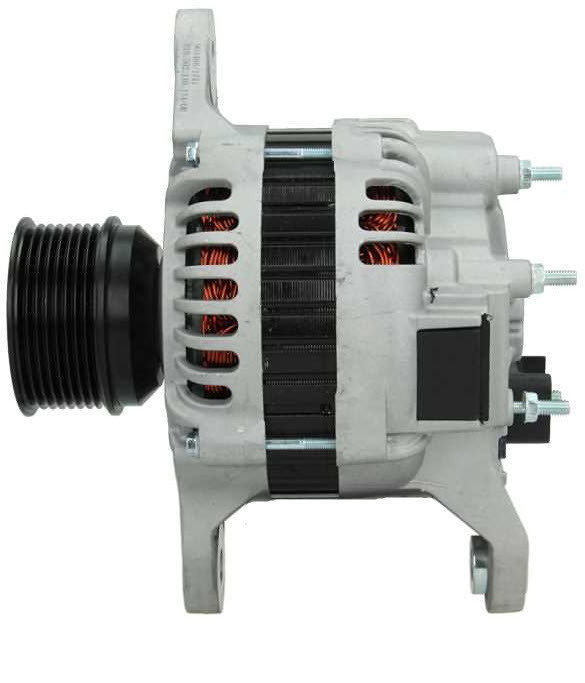 Lichtmaschine Renault Volvo LKW Mitsubishi A004TR5392 A004TR5392ZT A4TR5392 A4TR5392ZT 28 Volt 90 Ampere
