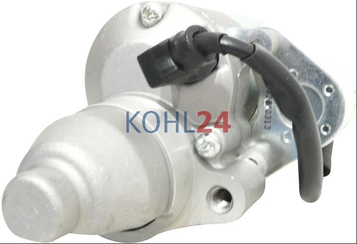 Anlasser Briggs & Stratton B&S 591780 12 Volt