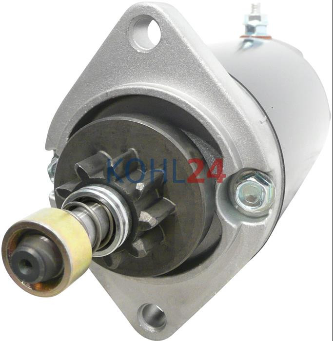 Anlasser Arctic Cat Bearcat 570 LTD XT F570 T570 0645-539 0745-331 0745-351 0745-358 0745-382 0745-395 0745-434 12 Volt