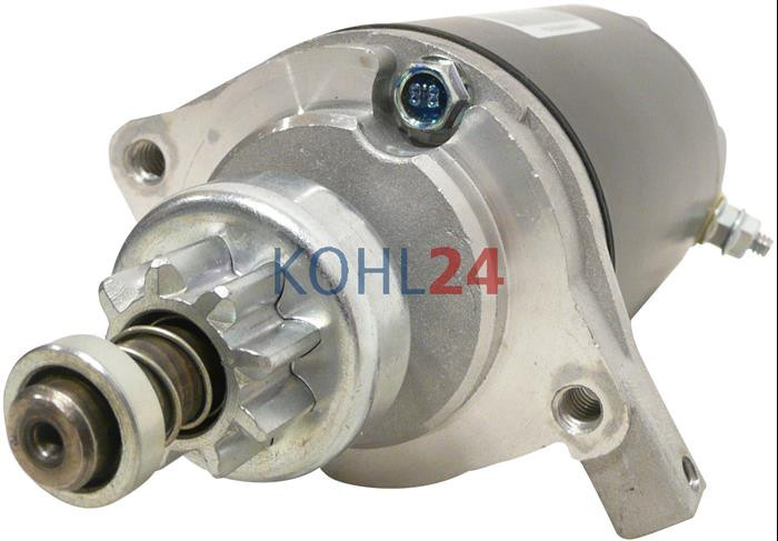 Anlasser Mercury 40 PS 50 PS United Technologies 0996140-M030SM M055014A M0551014A M0551017 M0551017A SM09961 SMH12B31 12 Volt