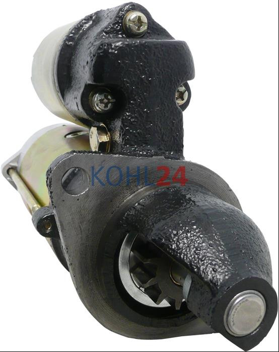 Anlasser Laidong LL380 KM385 Nante NT18 Yang Dong L375 Y380 China Made QDJ132A 12 Volt 2,5 KW Original China Made Anlasser Laidong LL380 KM385 Nante NT18 Yang Dong L375 Y380 China Made QDJ132A 12 Volt 2,5 KW Original China Made