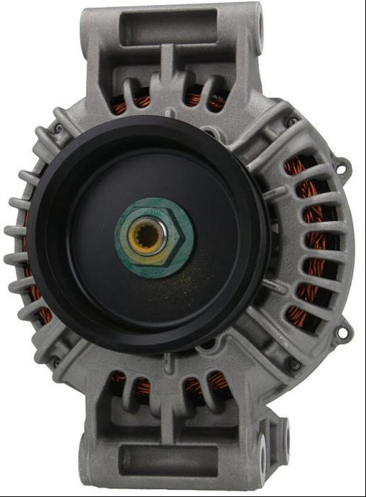 Lichtmaschine Mercedes-Benz Actros Antos Arocs Bosch 0124655126 0124655490 28 Volt 150 Ampere