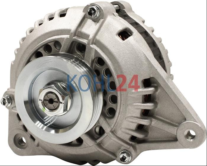 Lichtmaschine Mitsubishi Galant Lancer 1.6 1.8 Bosch 0986037731 Mitsubishi A002T09691 A002T48791 A2T09691 A2T48791 14 Volt 60 Ampere