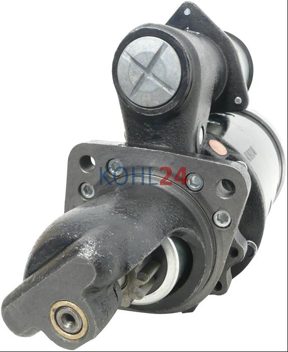 Anlasser Cummins Dresser John Deere Lister Petter Perkins TUG Delco Remy 1993701 1993711 1993741 1993829 1993904 1993917 1993930 1993955 10461015 10461040 10461297 10479179 24 Volt 7,0 KW Made in Germany Anlasser Cummins Dresser John Deere Lister Petter Perkins TUG Delco Remy 1993701 1993711 1993741 1993829 1993904 1993917 1993930 1993955 10461015 10461040 10461297 10479179 24 Volt 7,0 KW Made in Germany