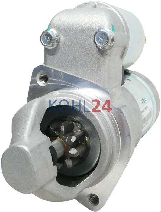 Anlasser Suzuki 70 PS 90 PS 150 PS 175 PS 200 PS 225 PS 250 PS 300 PS Hitachi S114-868 S114-868A S114-868B S114-868C 12 Volt 1,4 KW