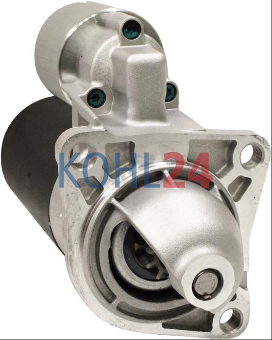 Anlasser Ford Granada Scorpio Sierra Transit Bosch 0001107041 0001108020 0001108037 0001108039 0001108057 0001108083 0001108110 0001108132 0001108155 0001112009 0001114008 0001114017 0001114021 0986013220 0986014600 0986015200 12 Volt 1,4 KW