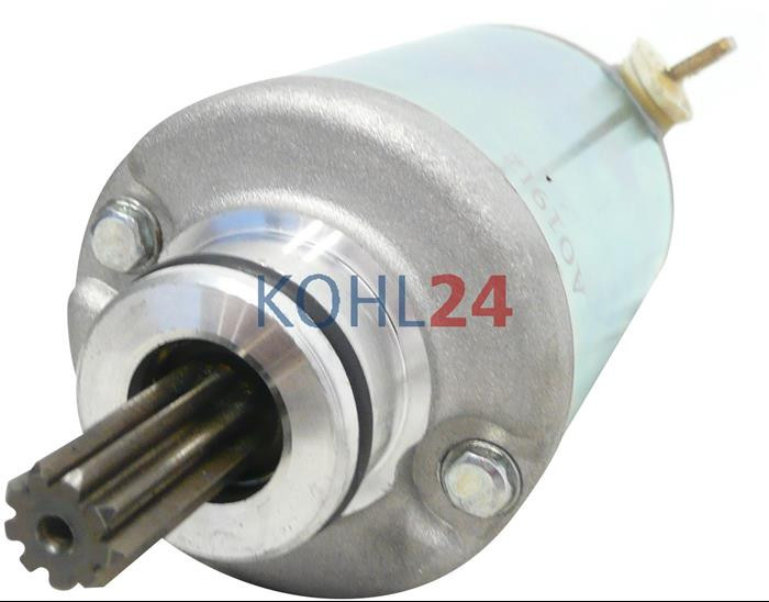 Anlasser Suzuki GSF400 GSF600S GSX600F GSX750F Bandit Katana 31100-08F00 31100-10D00 31100-32C11 128000-6791 128000-7590 228000-7050 12 Volt