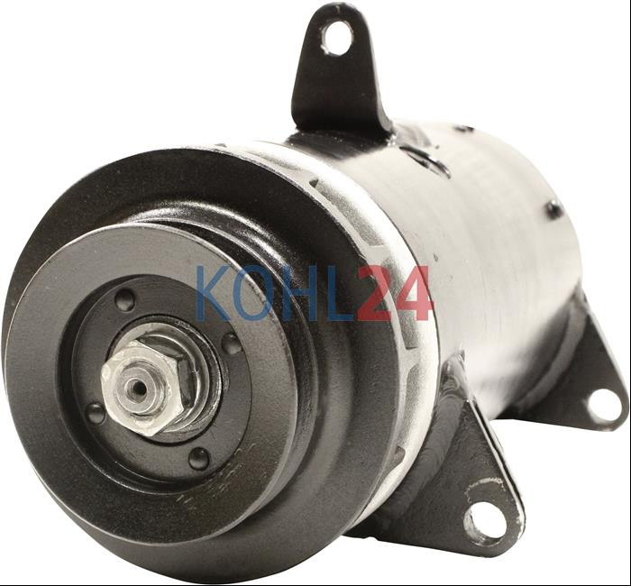 Lichtmaschine Ferrari 250 250GT für Magneti Marelli DN51B-300/12/2500S DN51N-300/12/2500S 12 Volt Reparatur Made in Germany