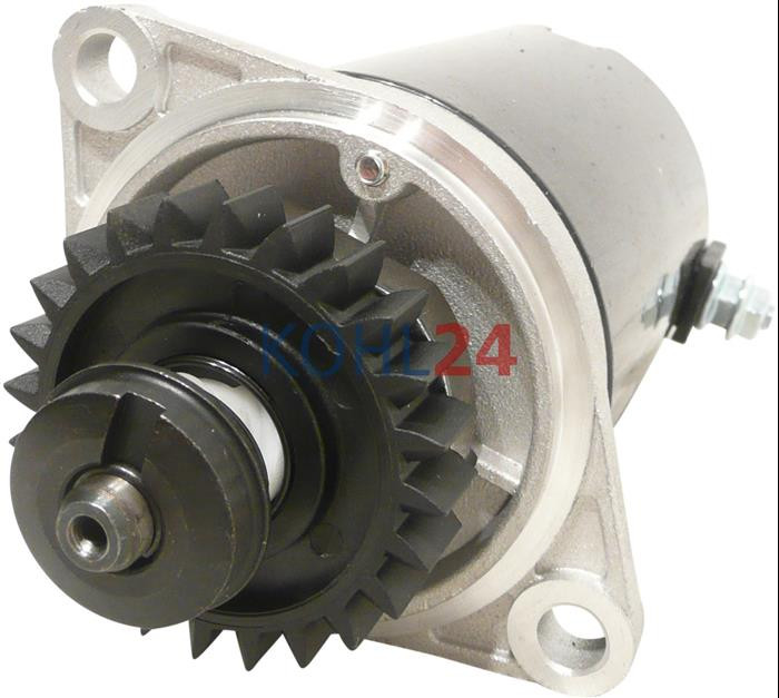 Anlasser Onan Motor KV 3.3KY 3.6KY 4.0KY 191-1798 191-2312 191-2351 United Technologies 6020940 6020940-M030SM SM60209 12 Volt