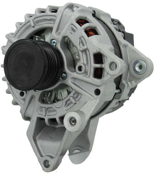 Lichtmaschine Mercedes-Benz C160 C180 C200 E180 E200 E250 E300 GLK200 GLK250 SLC180 SLC200 SLC300 SLK200 SLK300 W172 W204 W205 W207 W212 W213 W238 Bosch 0125711099 0125711100 0125711119 0125711120 14 Volt 175 Ampere