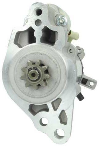 Anlasser Jaguar XF 2.7 3.0 XJ 2.7 3.0 Denso 428000-1931 428000-1932 428000-4890 428000-4891 428000-4892 12 Volt 2,0 KW Anlasser Jaguar XF 2.7 3.0 XJ 2.7 3.0 Denso 428000-1931 428000-1932 428000-4890 428000-4891 428000-4892 12 Volt 2,0 KW