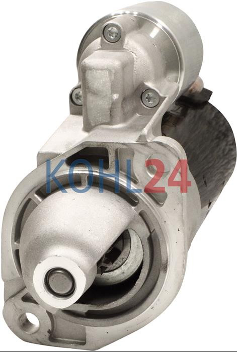 Anlasser Ford Capri Granda Merkur Scorpio Sierra Bosch 0001108019 0001108035 0001108084 0001108109 0001108133 0986013070 0986014610 12 Volt 1,4 KW Made in Germany