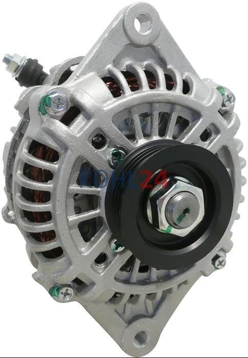 Lichtmaschine Mazda 323 Familia MX-3 MX-5 Bosch 0986040541 Mitsubishi A002T39391 A002T80391 A002T83491 A002TA1191 A002TA3991 A002TA5891 A2T39391 A2T80391 A2T83491 A2TA1191 A2TA3991 A2TA589114 Volt 70 Ampere