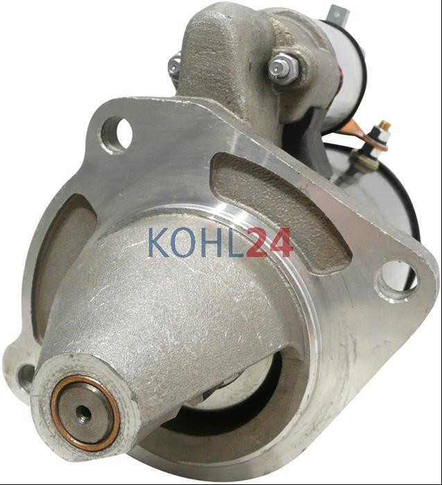 Anlasser Santana Land Rover 88 109 E D 4TD Lucas 26256 26259 26259A 26259K 26259L 26259N 26321 26321A 26321B 26321D 26321F 27446 27446A 27468 27468A 27468B 27468F 12 Volt 2,1 KW