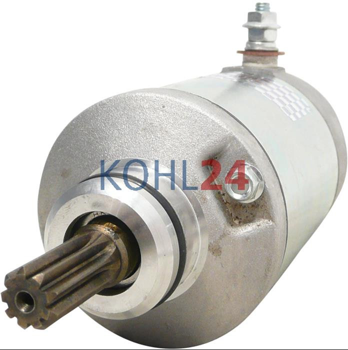 Anlasser Triton 450 SM Supermoto Access SP450 Reactor 450 Xtreme 480 31200-E12-000 31200-E12-200 A31200-E12-000 A31200-E12-200 12 Volt