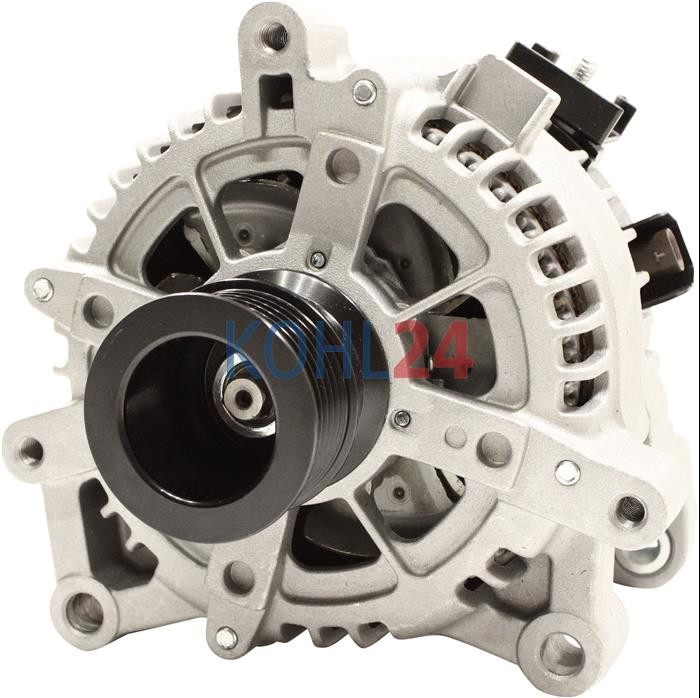 Lichtmaschine BMW 220i 316d 318d 318i 320d 320i 330i M340 420i 430i 518d 520d 520i 530i 540i 620d 630i 640i 730i 740i 840i X3 X4 X5 X6 X7 Z4 F90 F92 G11 G12 G15 G20 G21 G22 G23 G26 G28 G30 G31 G32 G42 G80 G81 G82 G83 Denso 104211-1050 104211-1052 14 Volt