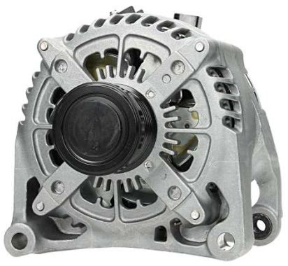 Lichtmaschine BMW E84 E89 F10 F11 F20 F21 F22 F23 F25 F30 F31 F32 F33 F34 F36 Denso 104210-6390 104210-6391 104210-6392 104210-6393 104210-6394 104210-6395 104210-6396 14 Volt 170 Ampere Original Denso