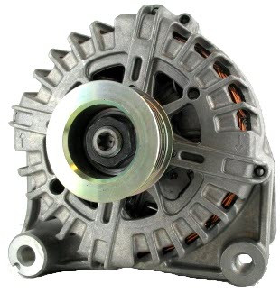 Lichtmaschine BMW F30 F31 F32 F33 F34 F36 F80 F82 F83 Valeo FG18S066 FGN18S066 14 Volt 180 Ampere Original Valeo